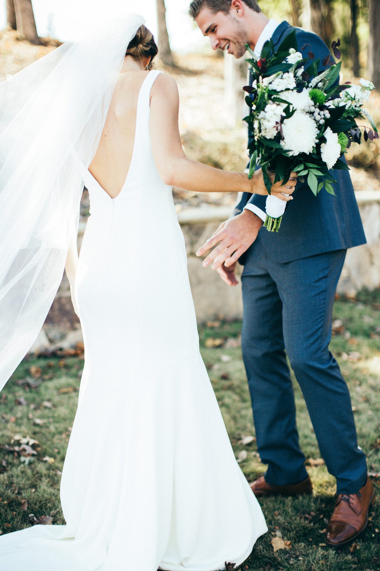 Best Wedding Dress Shops In Nashville Tn Carley Connellan