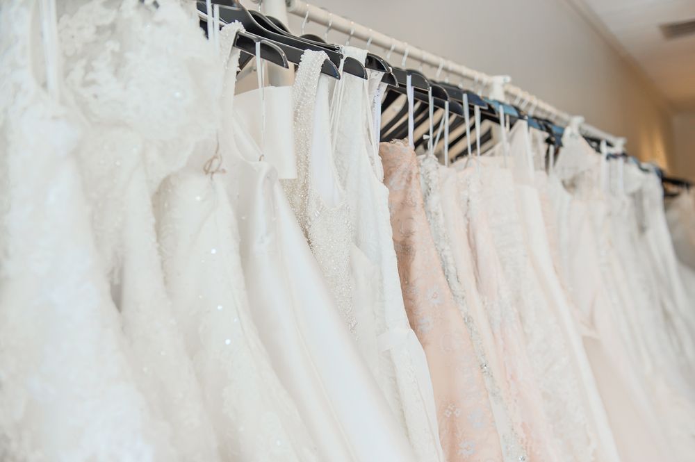 7 Things We Wish We Had Known Before Gown Shopping - Fabulous Frocks Bridal