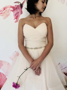 jasmine bridal princess ballgown