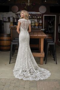 Kansas City Bridal Gowns