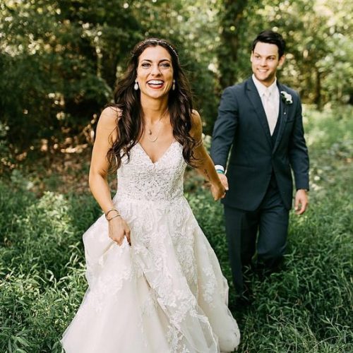 Designer Spotlight! - Fabulous Frocks Bridal