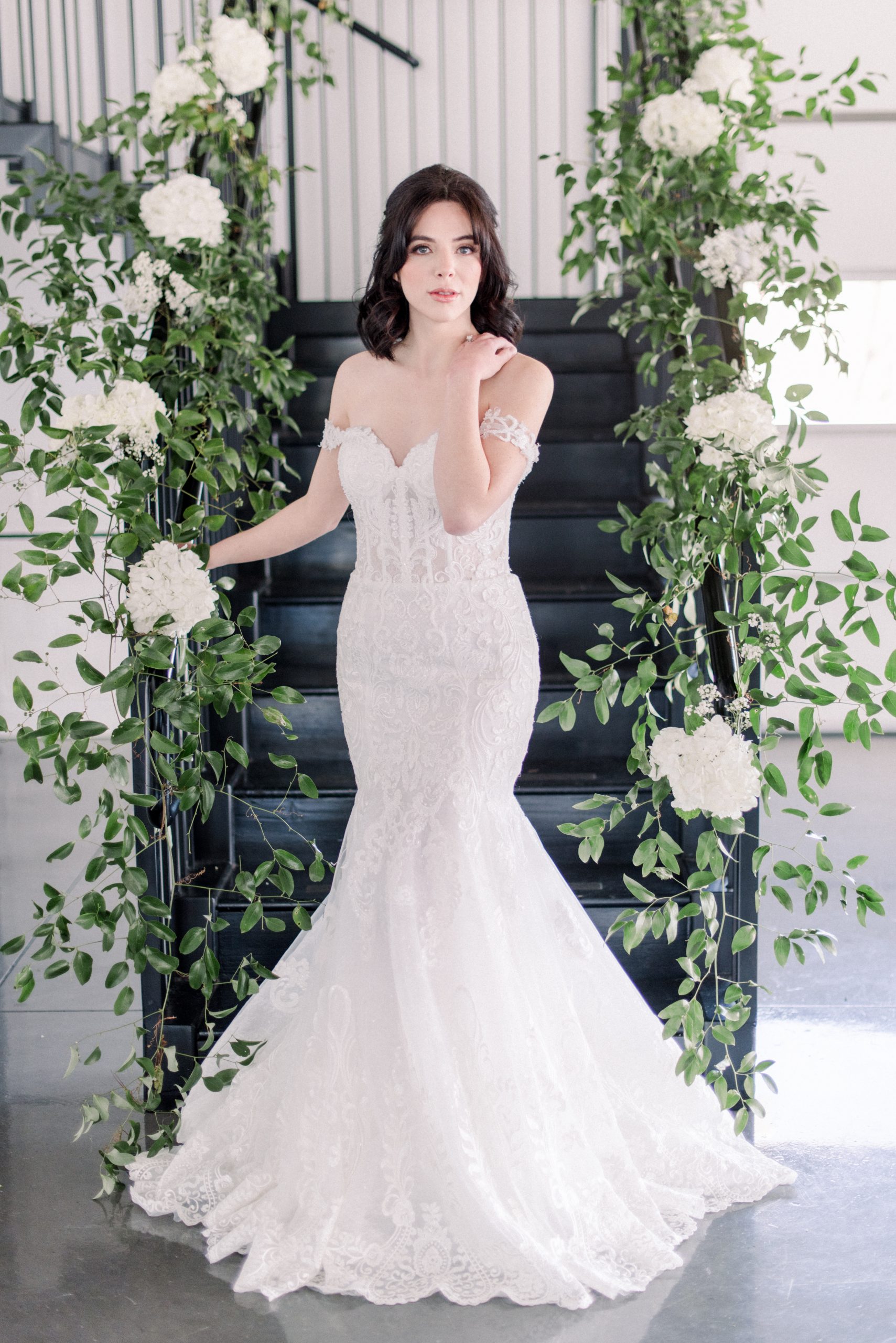 Izzy Bridal Dresses