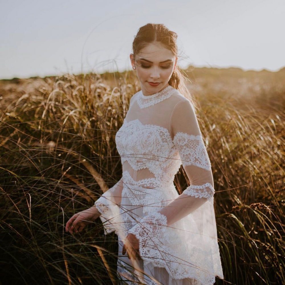 Boho Wedding Dresses: For the Unique Bride! - Fabulous Frocks Bridal