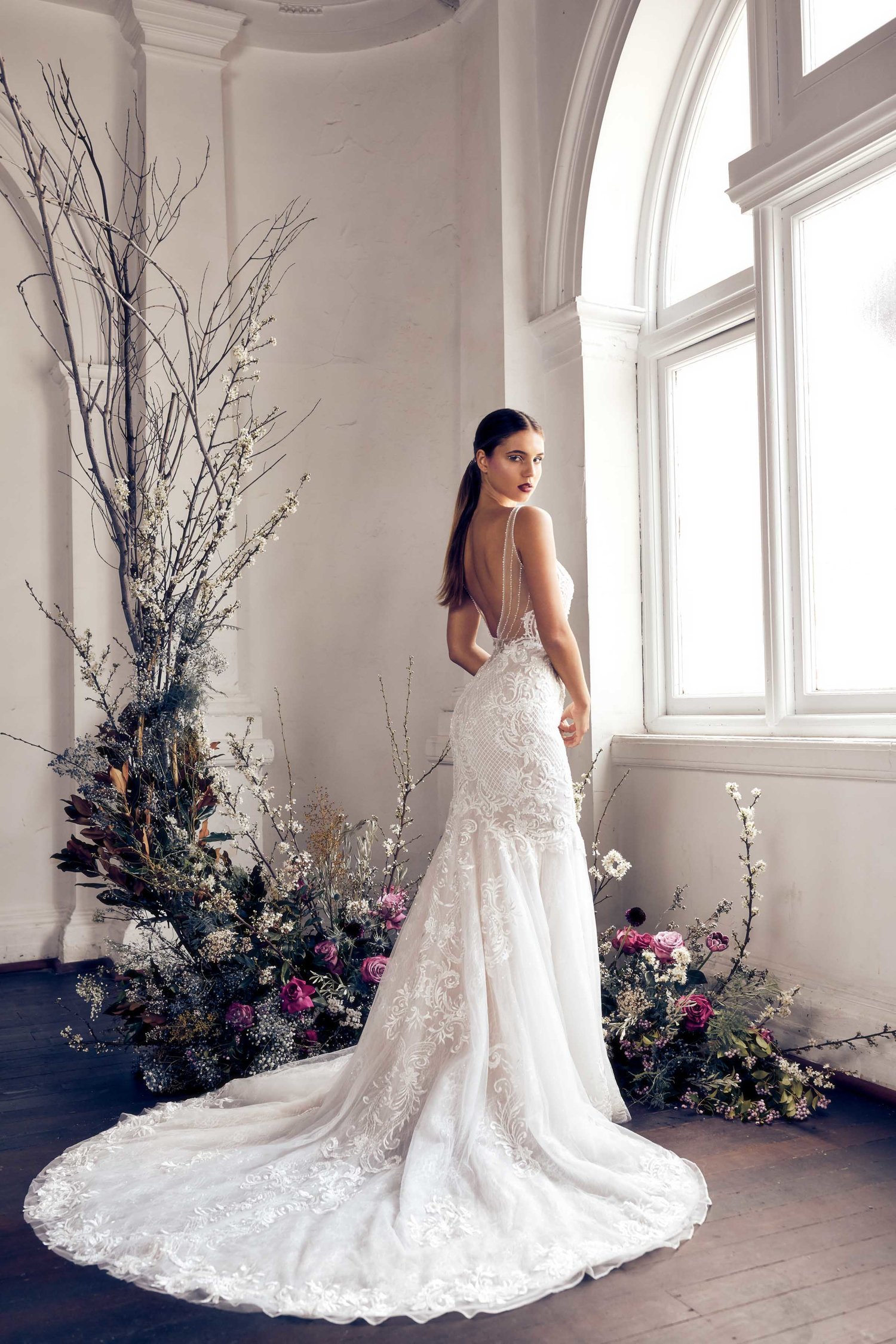 Bridal Gown Colors! - Fabulous Frocks Bridal Bridal Gown Colors!