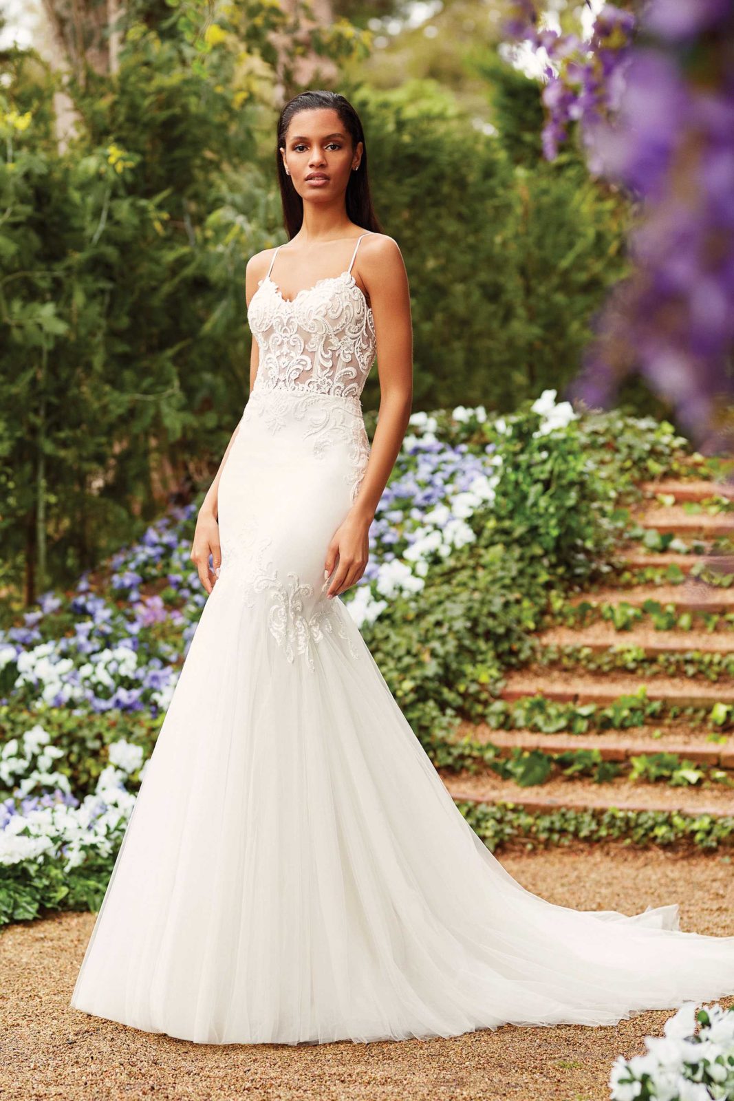 Our 6 Favorite Wedding Dresses - Fabulous Frocks Bridal