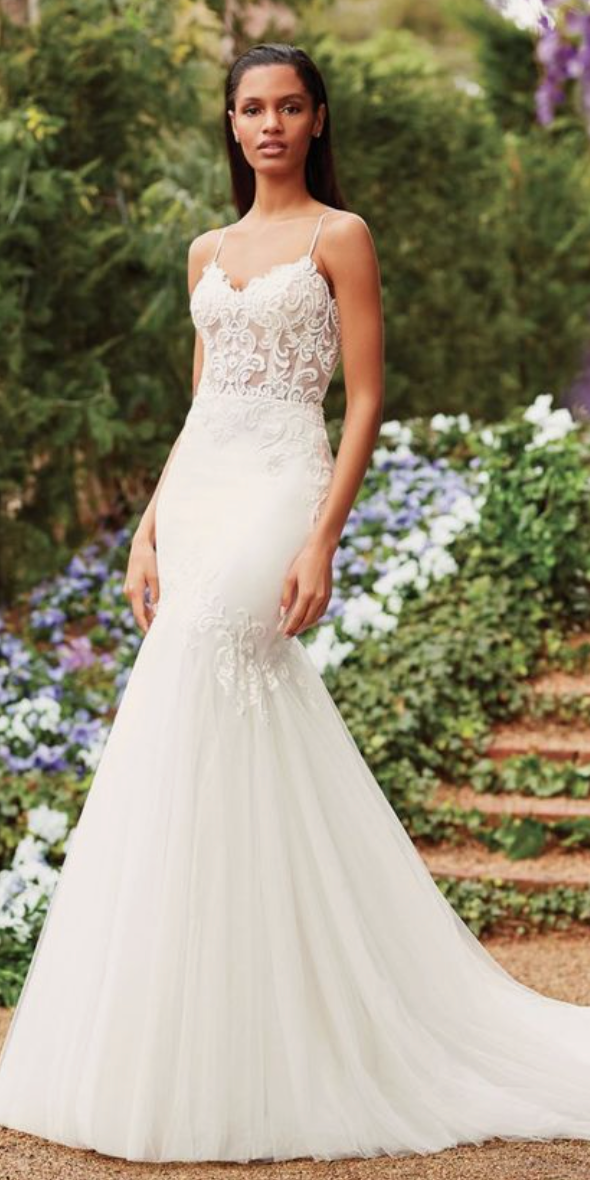 New for 2022! - Fabulous Frocks Bridal