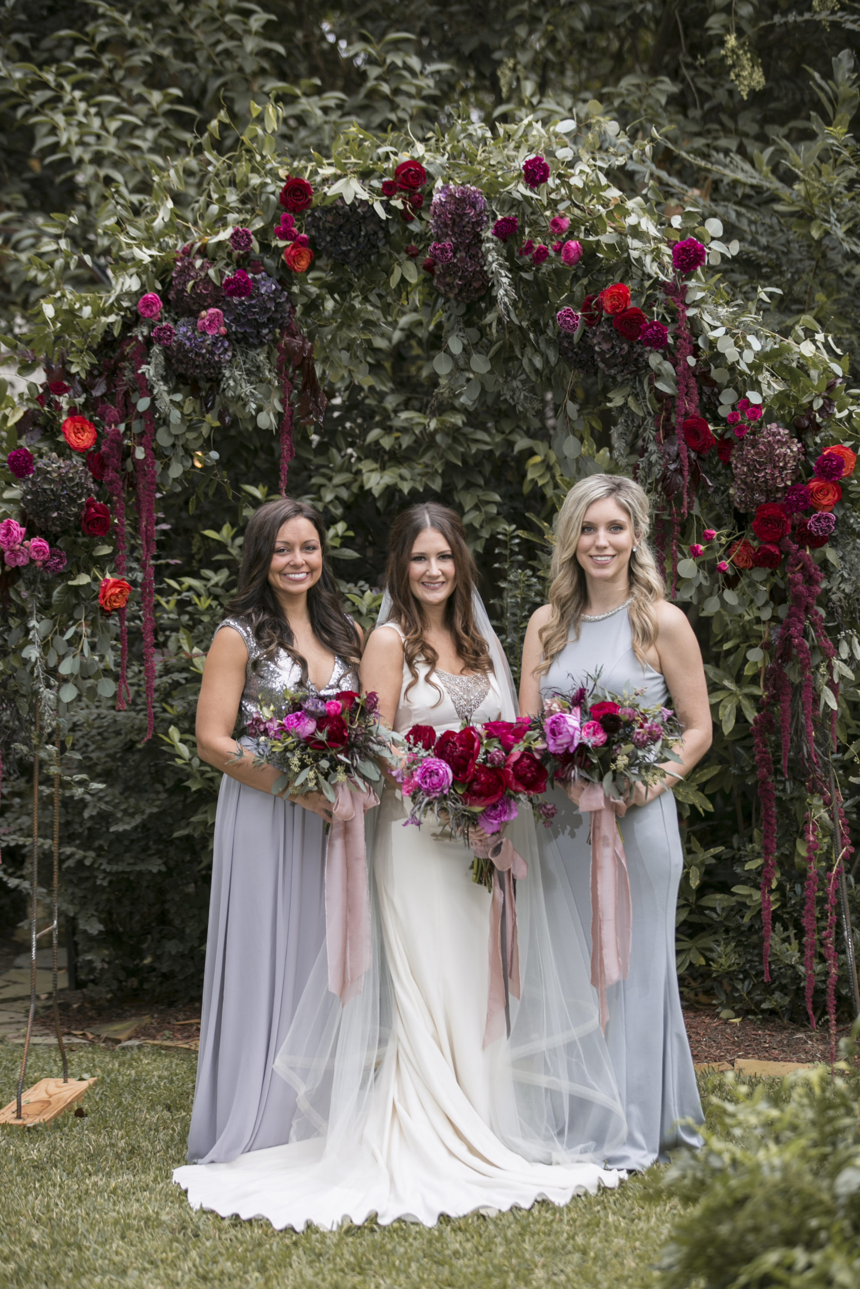 Behind The Veil Jacqui & Jonathan "Fall Brunch Wedding" Fabulous