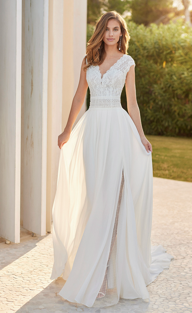 Wedding Gowns by Venue Fabulous Frocks Bridal