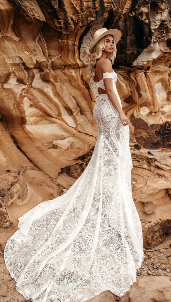 Wedding Gowns by Venue! - Fabulous Frocks Bridal